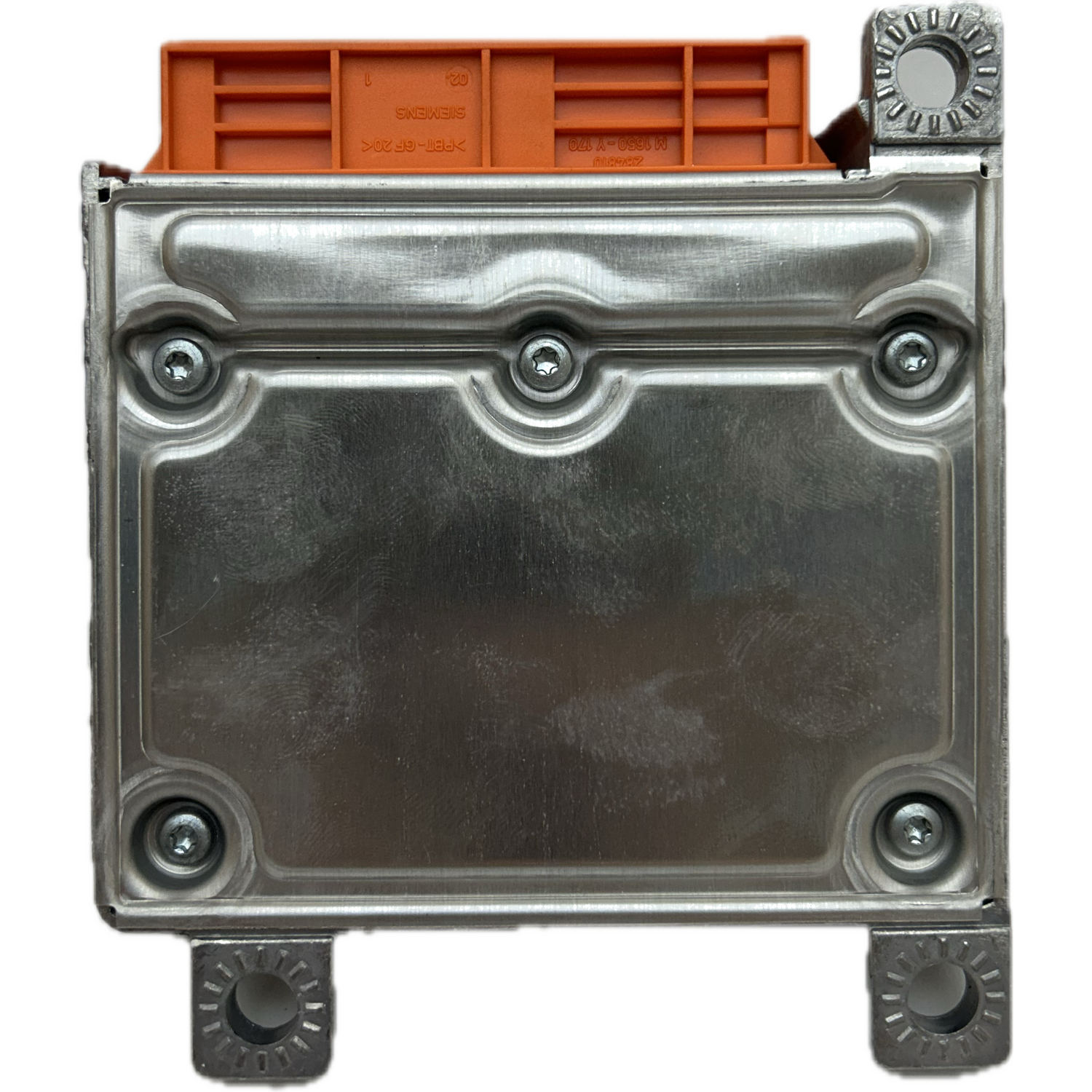 Porsche Boxster 986 Airbag-Steuergerät Reparatur