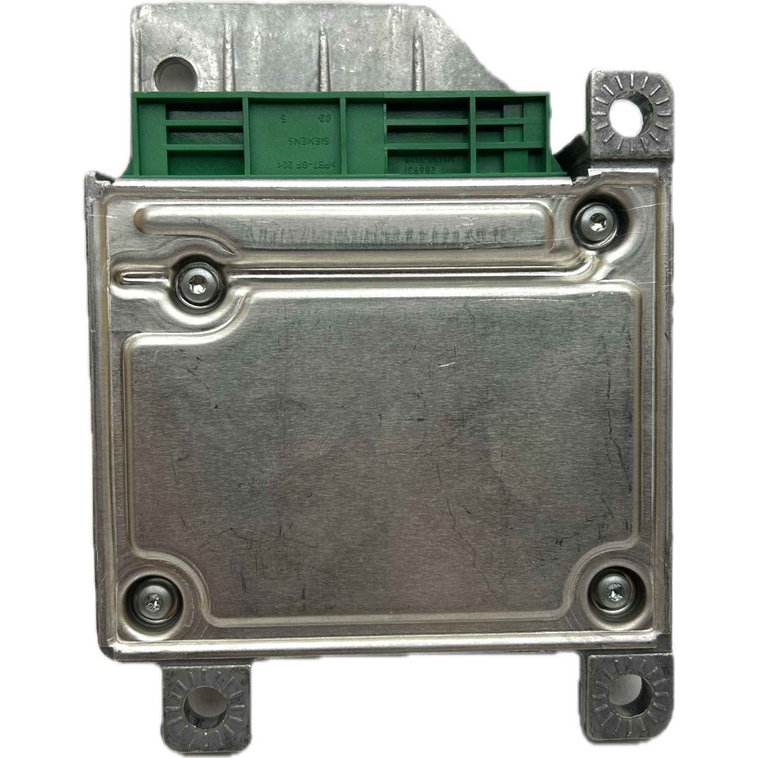 BMW Z8 E52 Airbag-Steuergerät Reparatur