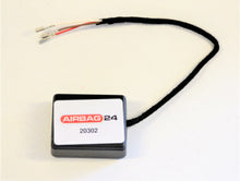 BMW 5er E60/E61 nach Facelift - Simulator für defekte Sitzbelegungsmatte