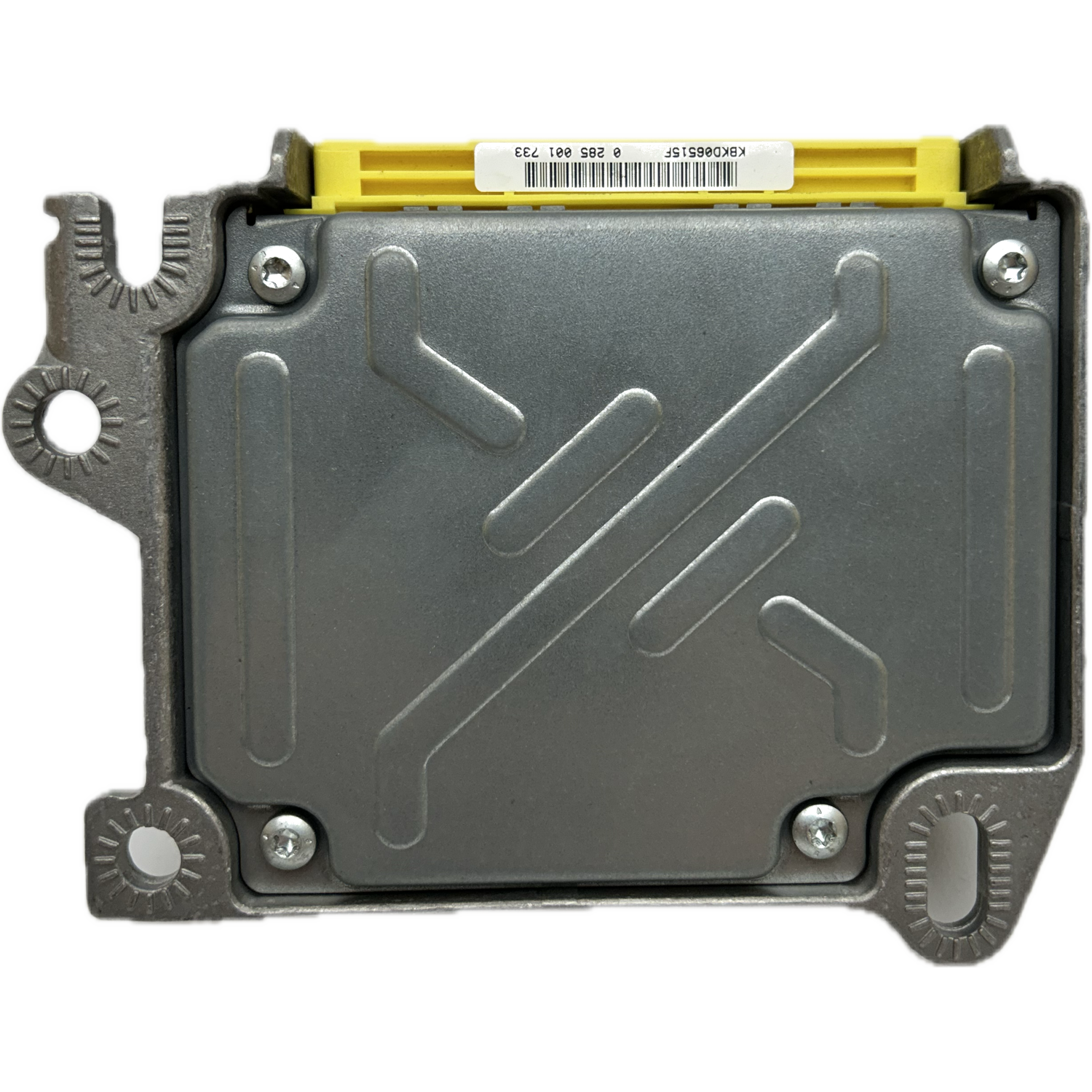 Porsche Cayenne 955 Airbag-Steuergerät Reparatur