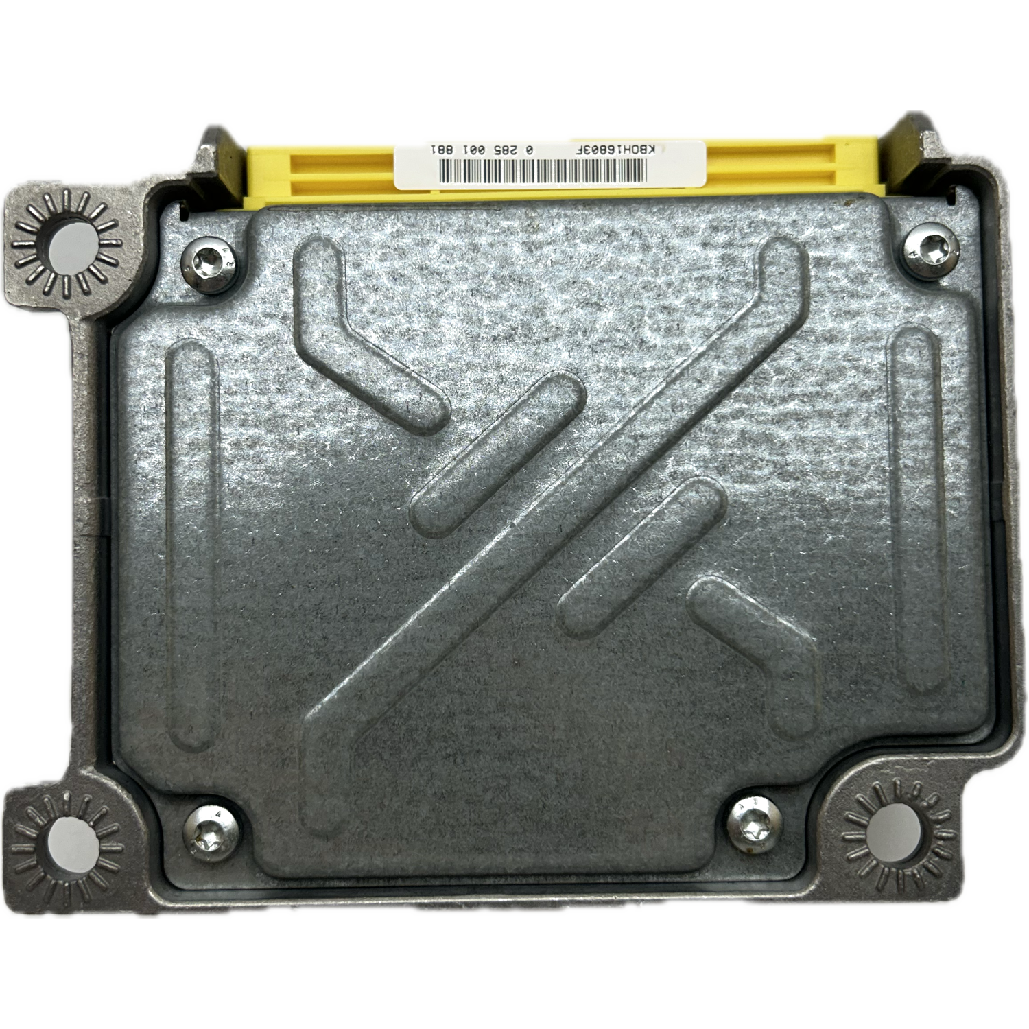 Mercedes-Benz C-Klasse S203 T-Modell Airbag-Steuergerät Reparatur