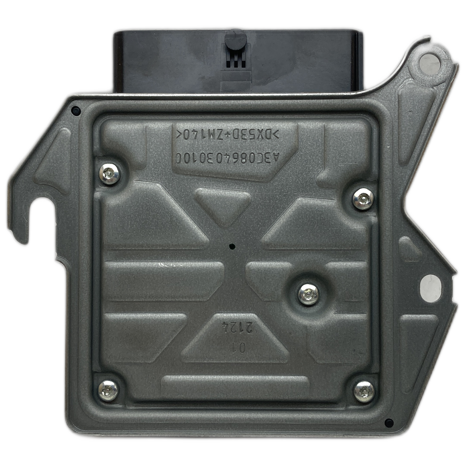 Volkswagen Crafter SZ Airbag-Steuergerät Reparatur