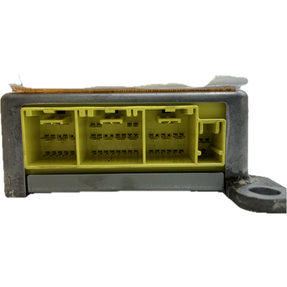 Nissan X-Trail T31 Airbag-Steuergerät Reparatur