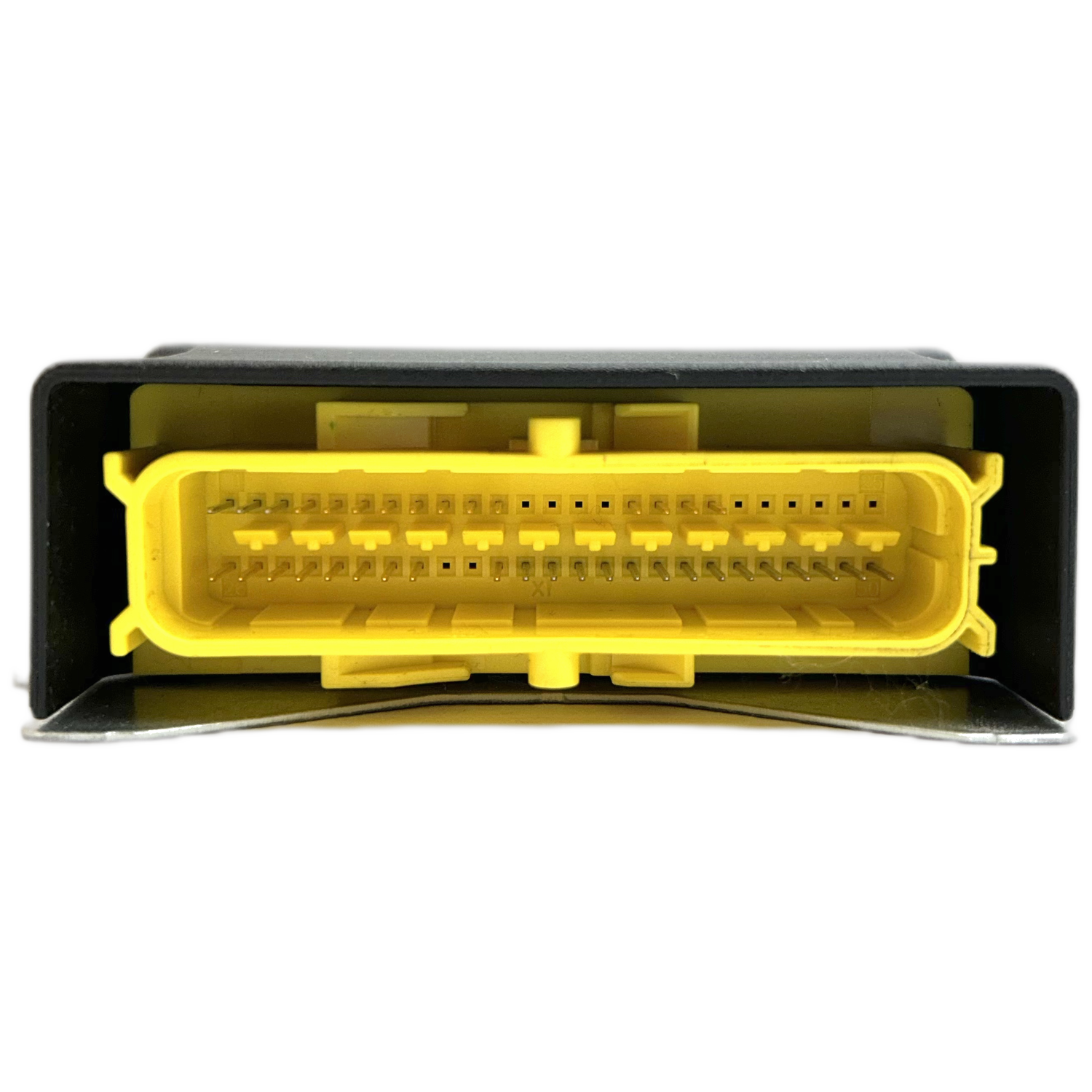 Volkswagen Polo Mk5 Airbag-Steuergerät Reparatur