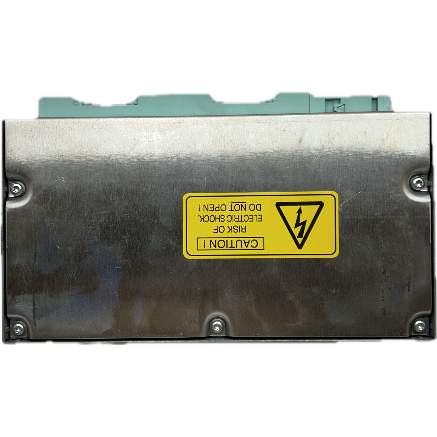 BMW M5 E60 Airbag-Steuergerät Reparatur