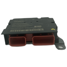 Kia cee'd CD Airbag-Steuergerät Reparatur