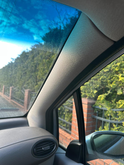 Mercedes-Benz A-Klasse W168 - Simulator für defekte Sitzbelegungsmatte