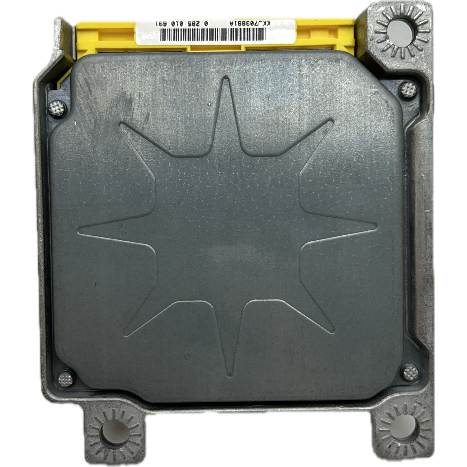 Mitsubishi Colt CZ Airbag-Steuergerät Reparatur