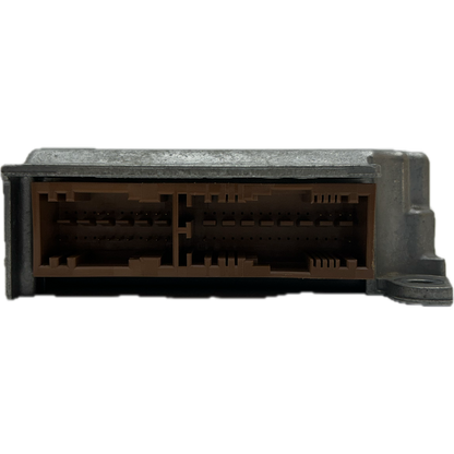 Fiat Ducato 230 Airbag-Steuergerät Reparatur