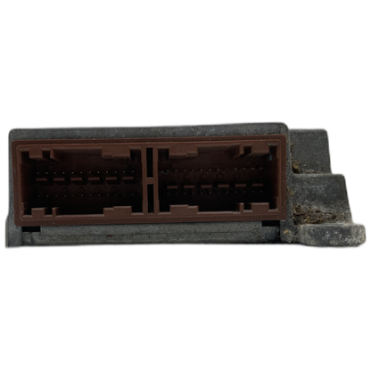 Iveco Daily IV Airbag-Steuergerät Reparatur