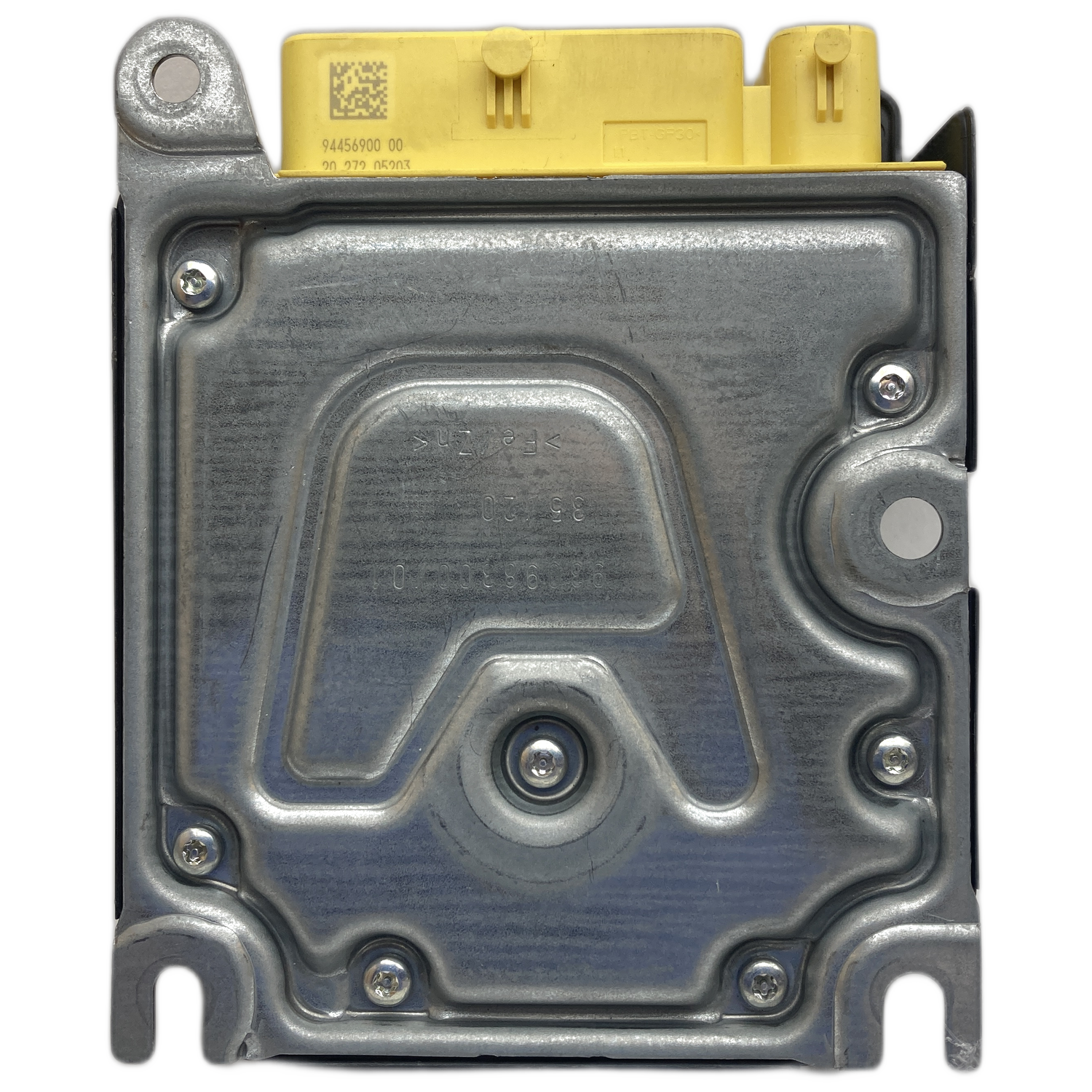 Audi Q8 4M Airbag-Steuergerät Reparatur