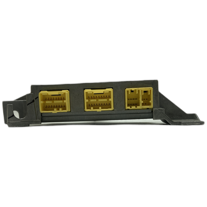 Honda Civic 7th Gen Airbag-Steuergerät Reparatur