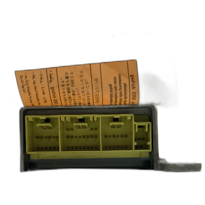 Nissan Pathfinder R51 Airbag-Steuergerät Reparatur