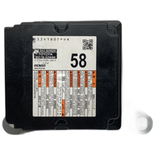 Toyota Corolla E210 Airbag-Steuergerät Reparatur