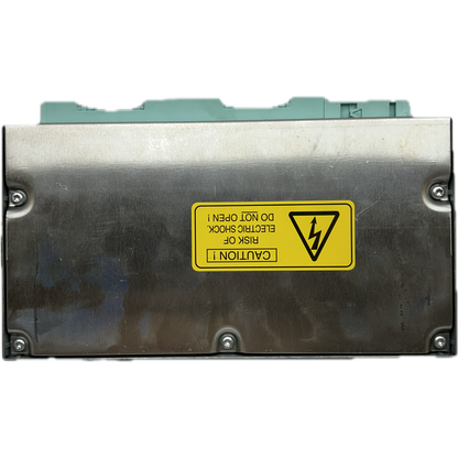 BMW 5er Serie E61 Touring Airbag-Steuergerät Reparatur