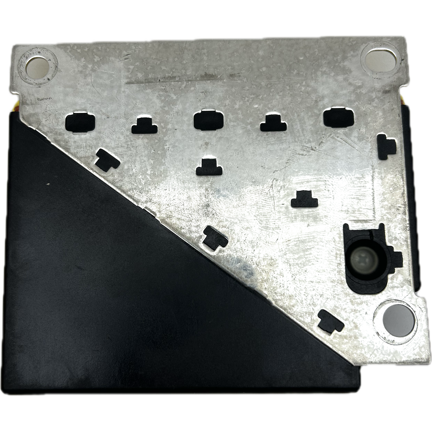 Seat Ibiza Mk3 Airbag-Steuergerät Reparatur