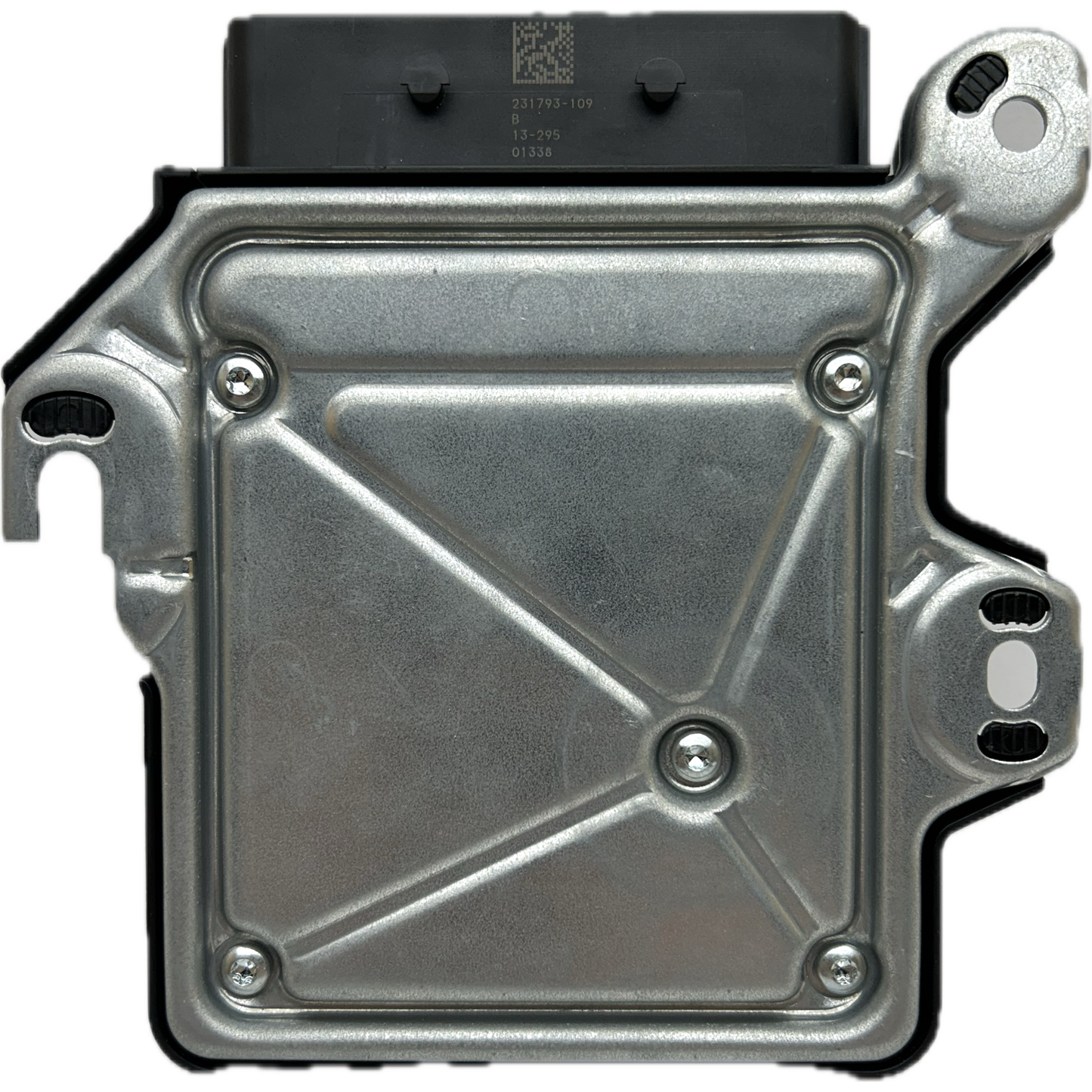 Seat Leon Mk3 Airbag-Steuergerät Reparatur