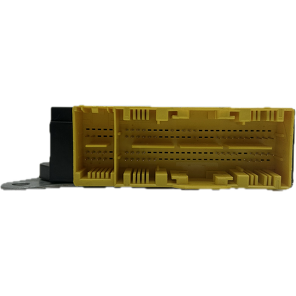 Smart Fortwo C453 Airbag-Steuergerät Reparatur