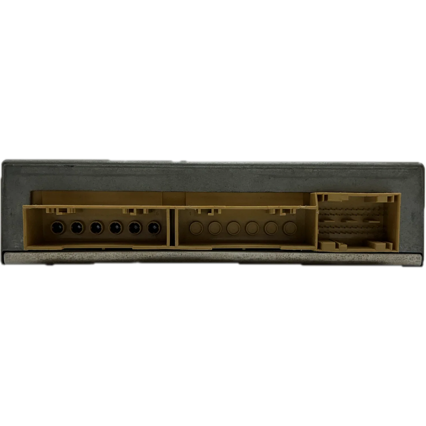 BMW 5er Serie E60 Airbag-Steuergerät Reparatur