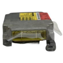 Toyota Corolla E120 Airbag-Steuergerät Reparatur