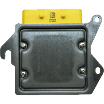 Volkswagen Golf Sportsvan Mk7 Airbag-Steuergerät Reparatur