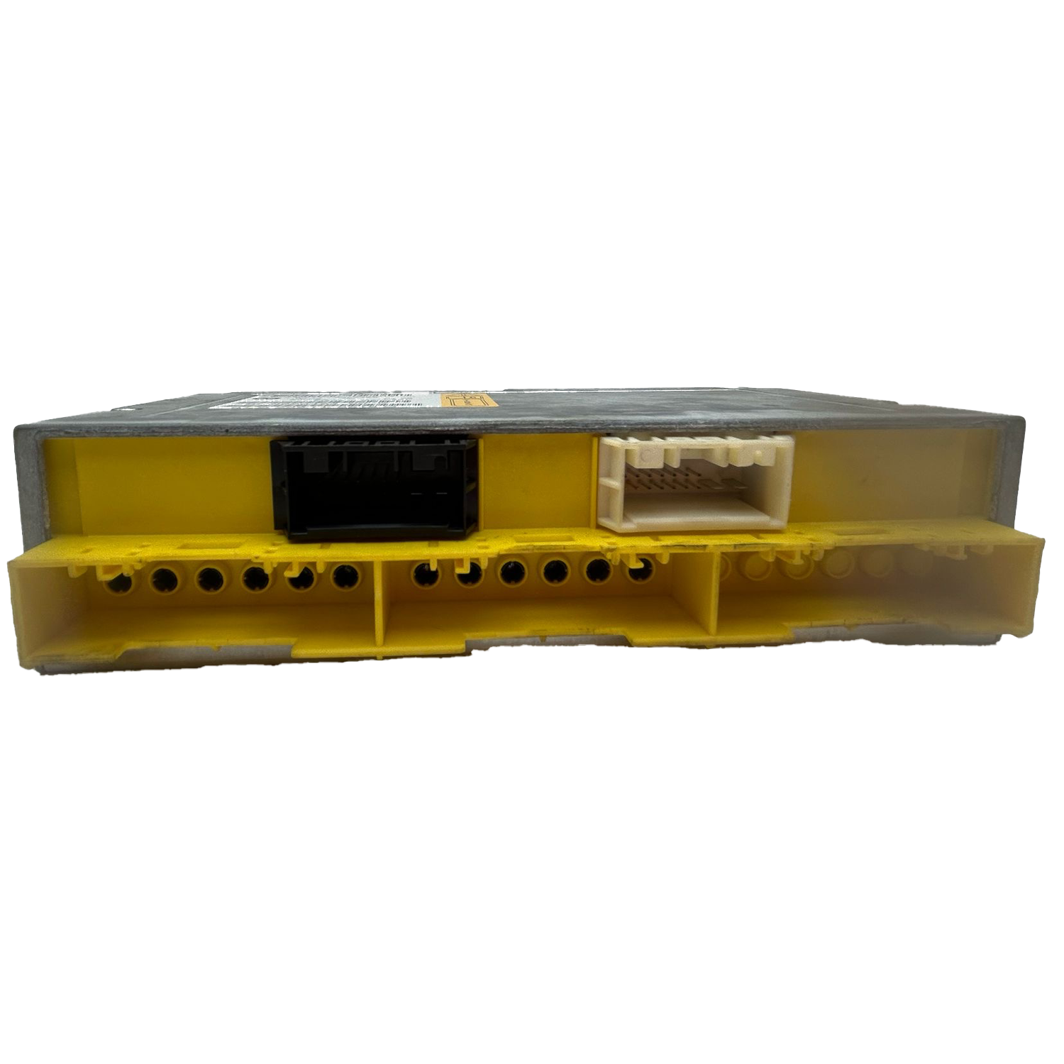 BMW 7er Serie E66 Airbag-Steuergerät Reparatur