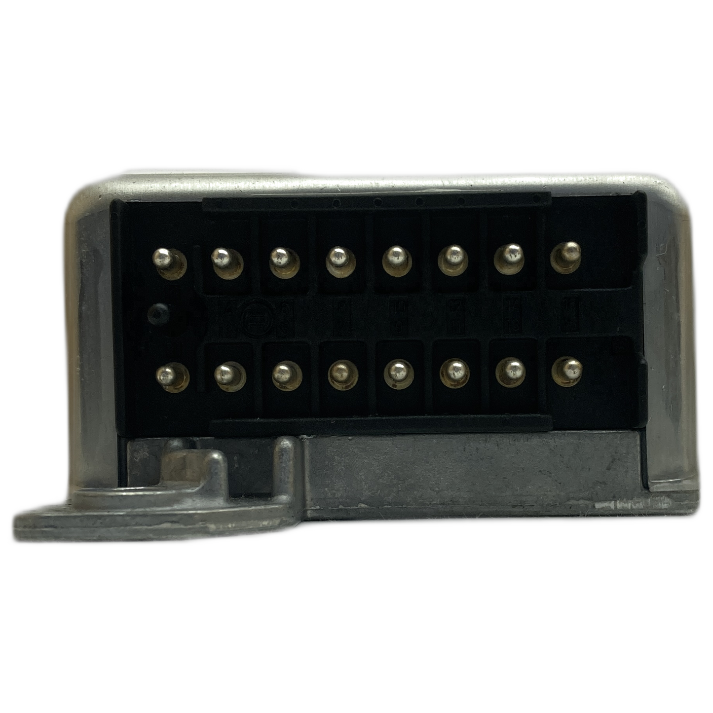 Mercedes-Benz E-Klasse W124 Airbag-Steuergerät Reparatur