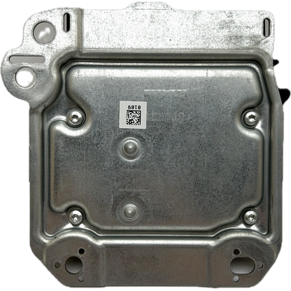 Mercedes-Benz Vito W447 Airbag-Steuergerät Reparatur