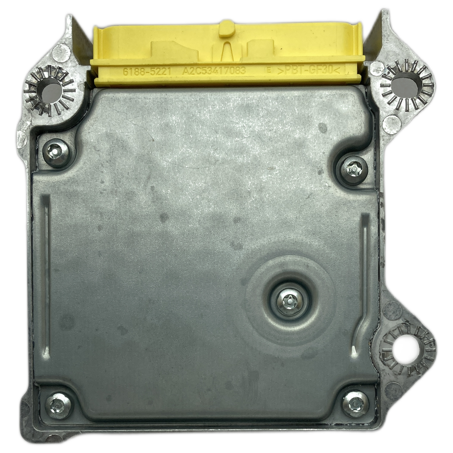 Volkswagen Golf 6 5K1 Airbag-Steuergerät Reparatur