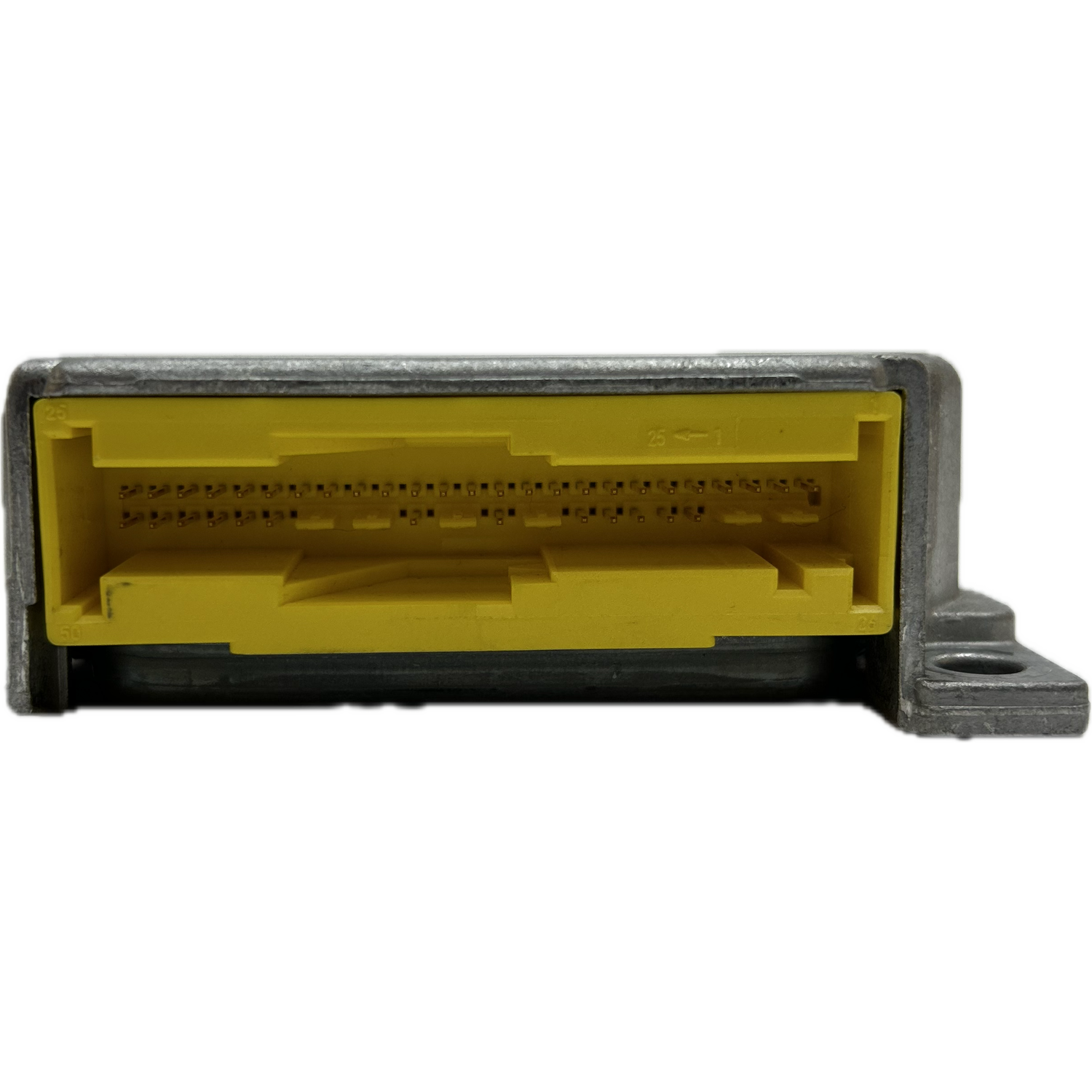 Mitsubishi Colt CZ Airbag-Steuergerät Reparatur