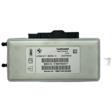 BMW 3er Serie F31 Touring Airbag-Steuergerät Reparatur