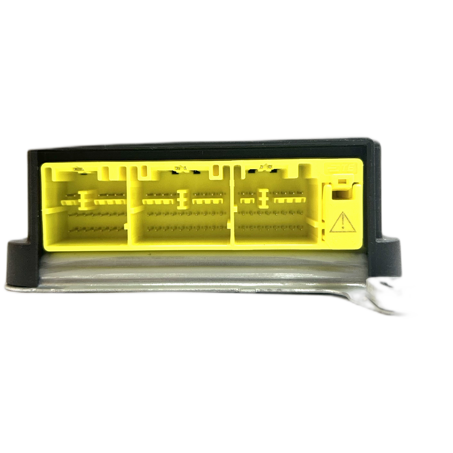 Nissan Navara D23 Airbag-Steuergerät Reparatur