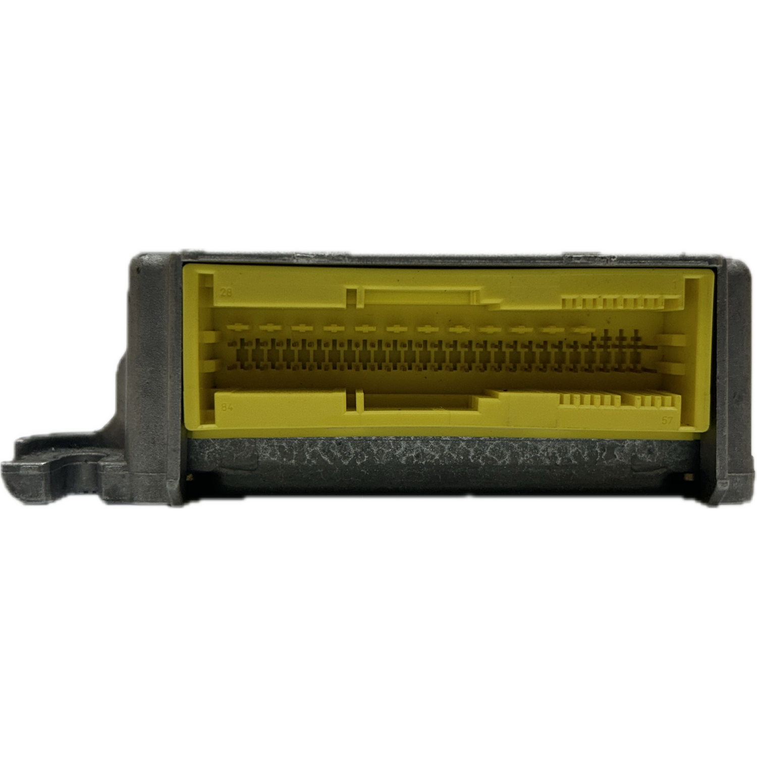 Audi RS6 C5 Airbag-Steuergerät Reparatur