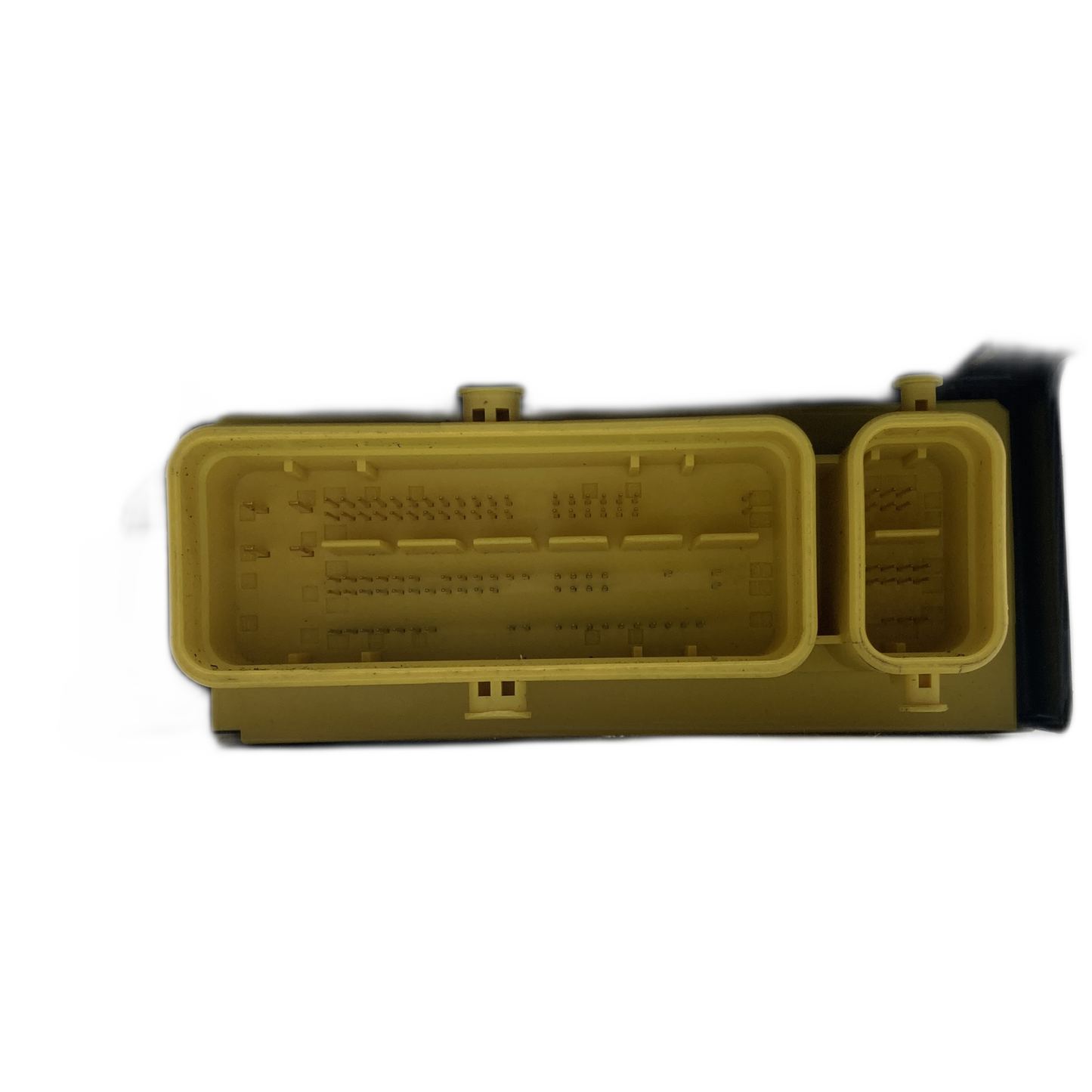 Audi S8 D5 Airbag-Steuergerät Reparatur