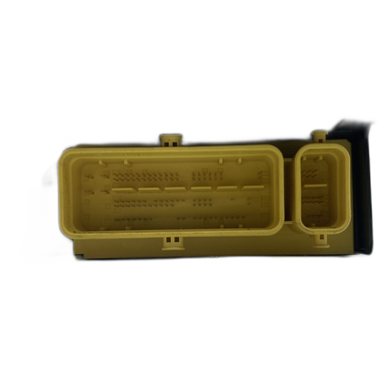 Audi S8 D5 Airbag-Steuergerät Reparatur