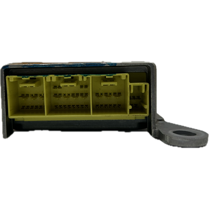 Nissan Serena C26 Airbag-Steuergerät Reparatur