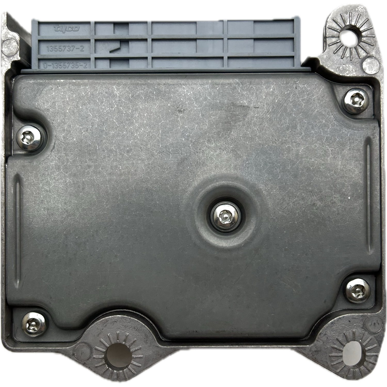 Fiat Stilo 192 Airbag-Steuergerät Reparatur