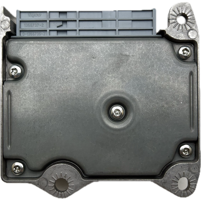 Fiat Stilo 192 Airbag-Steuergerät Reparatur