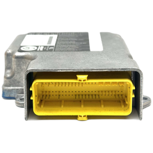 Volkswagen Passat CC 35 Airbag-Steuergerät Reparatur