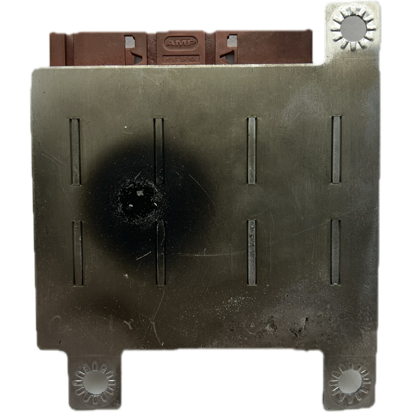 Peugeot Boxer II Airbag-Steuergerät Reparatur