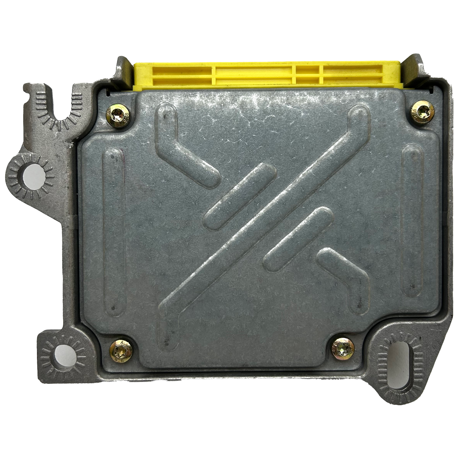 Audi A6 4G C7 Airbag-Steuergerät Reparatur