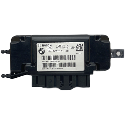BMW 3er Serie F30 Airbag-Steuergerät Reparatur