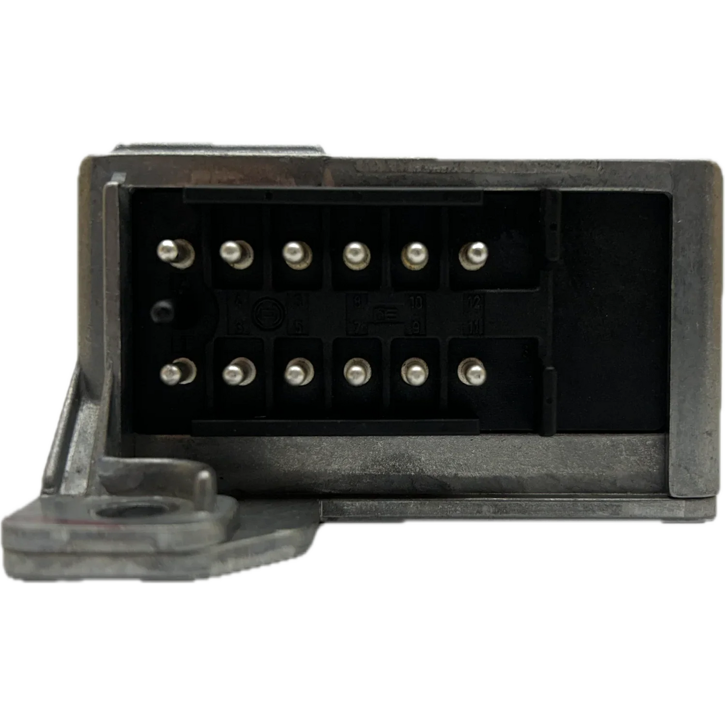 Mercedes-Benz E-Klasse S124 T-Modell Airbag-Steuergerät Reparatur