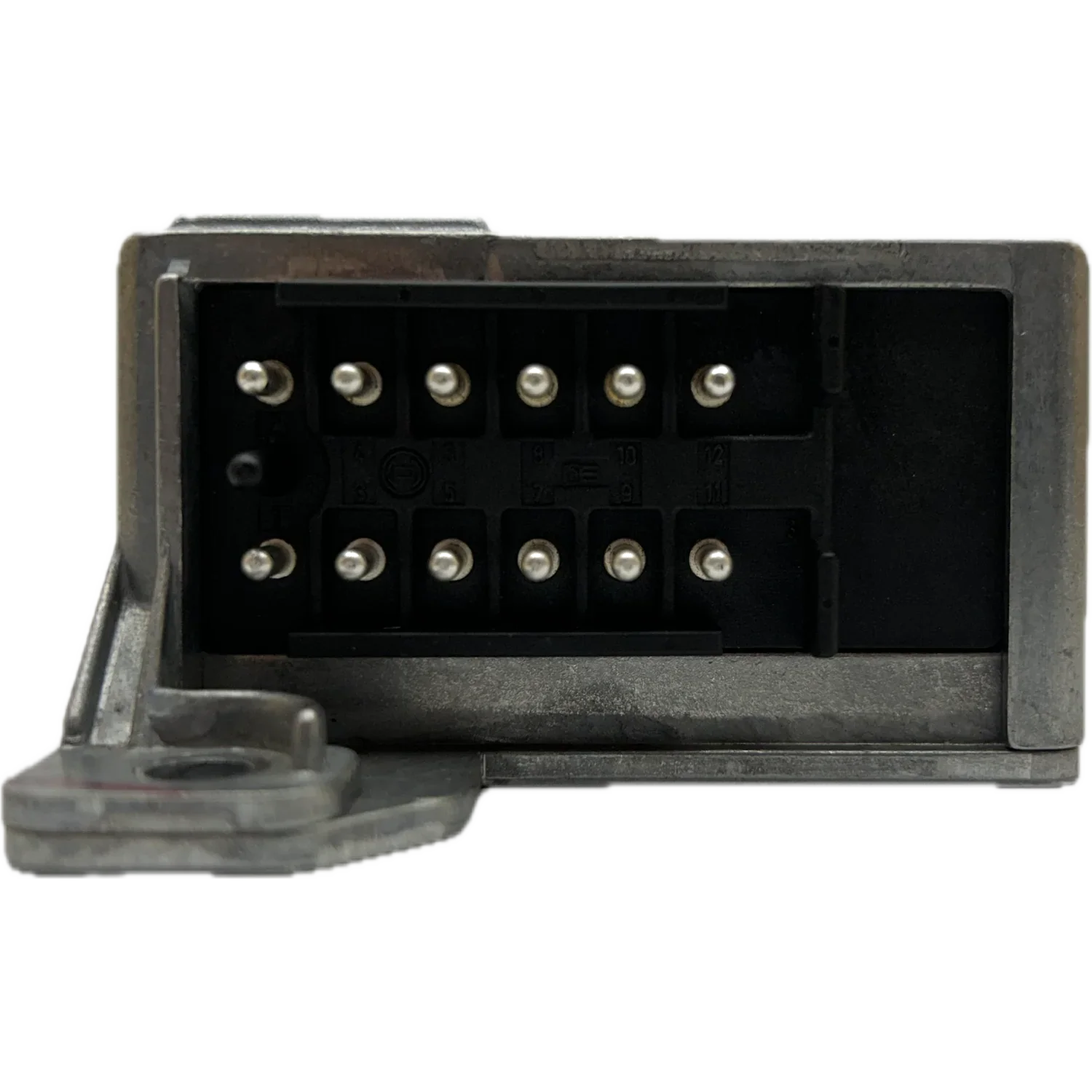 Mercedes-Benz E-Klasse S124 T-Modell Airbag-Steuergerät Reparatur