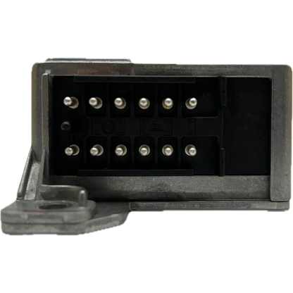 Mercedes-Benz E-Klasse S124 T-Modell Airbag-Steuergerät Reparatur