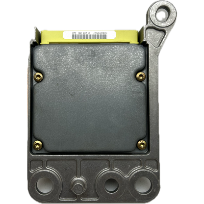 Nissan Skyline V37 Airbag-Steuergerät Reparatur