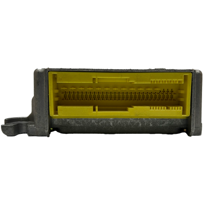 Audi A6 4G C7 Airbag-Steuergerät Reparatur