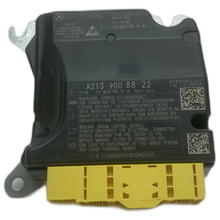 Mercedes-Benz E-Klasse W213 Airbag-Steuergerät Reparatur