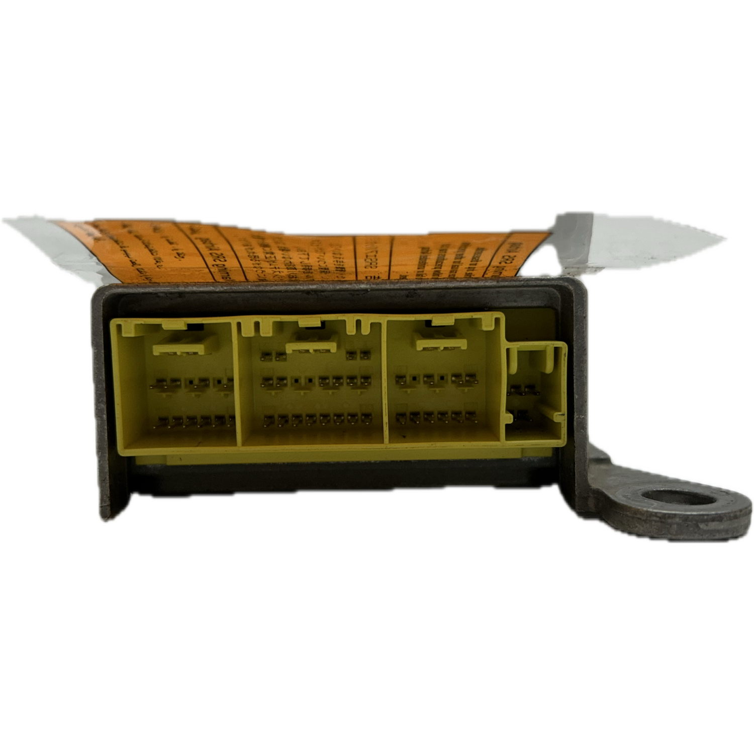 Nissan Micra K14 Airbag-Steuergerät Reparatur