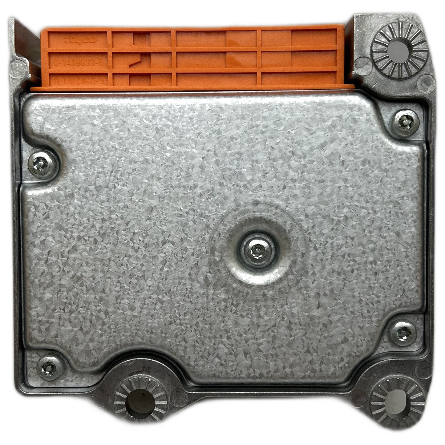 Hyundai i10 PA Airbag-Steuergerät Reparatur